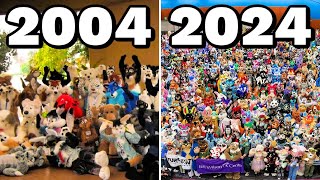 The Growth of Furry is Ruining Cons [upl. by Clabo]