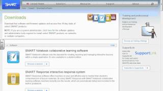 SMART notebook free download [upl. by Adnilrev]