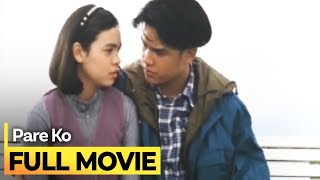 ‘Pare Ko’ FULL MOVIE  Claudine Barretto Jomari Yllana Mark Anthony Fernandez [upl. by Colvin]