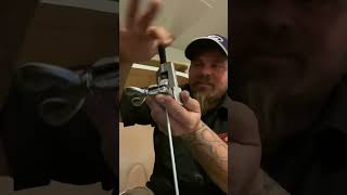 Harbor freight brake line flaring kit review [upl. by Westmoreland]