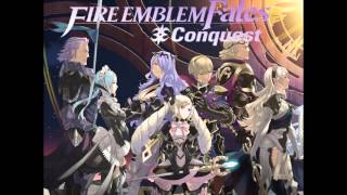 Fire Emblem Fates  End of All Land [upl. by Noxas]