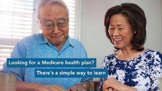 Our Medicare Health Plan Seminars – Time Well Spent  Kaiser Permanente [upl. by Tally]