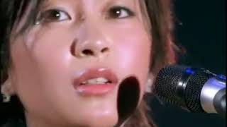 Utada Hikaru 宇多田  I LOVE YOU Original by 尾崎 豊 Ozaki Yutaka 83 [upl. by Fesoy]