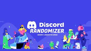 Randomizing Discord Requested Games  Mystery No 1 [upl. by Curhan]