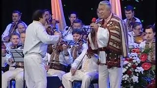 Gheorghe Turda şi Orchestra Lăutarii din Chişinău  După pui de moroşan [upl. by Ewen547]