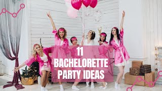 Bachelorette Party [upl. by Ainavi]