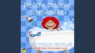 Pitsche patsche schrubbeldu Karaoke Playback [upl. by Nytsua]