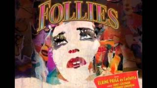 Follies New Broadway Cast Recording  18 Im Still Here [upl. by Assilat]