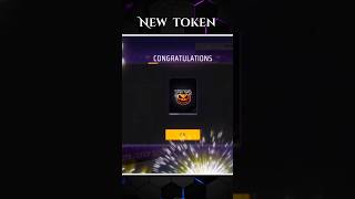 How to new token for free fire max legendary bundle 🤯😱freefireshorts trending viralshorts 🎉🤯🥶 [upl. by Berri]