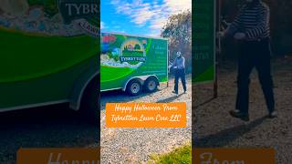 Tybrettlen Lawn Care amp Landscaping Taunton Ma  5088449785  wwwTybrettlenlawncarecom Sia [upl. by Eiramaneet]