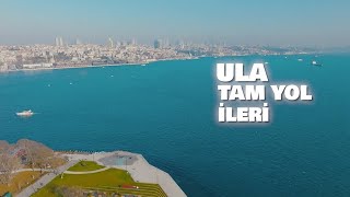 Ula Tam Yol İleri ekremimamoğlu ihsaneş [upl. by Xed]