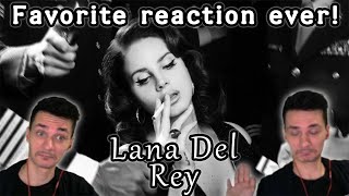 Reacting To Lana Del Reys Unreleased Songs [upl. by Clemen]