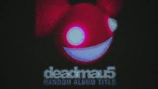 Deadmau5  I Remember Slowed  Reverb [upl. by Faina]