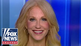 Kellyanne Conway You name the issue Democrats are failing at it [upl. by Gerbold]