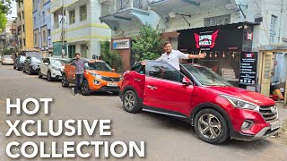 21 Handpicked Cars in Budget  Best Sedans Hatchbacks SUV Collection in Kolkata  Uraan ON Wheels [upl. by Livvy]