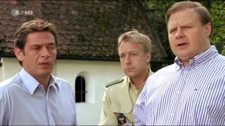 Die RosenheimCops 227  Sport ist Mord HD Staffel 11 Folge 13 KrimiSerie 2011 [upl. by Enrev]