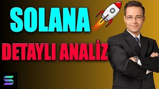 SOLANA DA DURGUNLUK MODUSOL COİN NE ZAMAN YÜKSELECEK ALINIR MI [upl. by Gran]