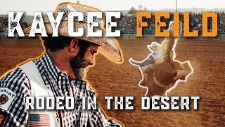 Rodeo in the Desert Episode 8 [upl. by Anib301]