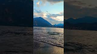 Varenna Lake como varenna italy travel adventure lakecomo [upl. by Bechler]