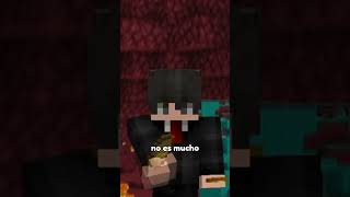 La mejor forma de ahorrar oro en Minecraft 🤔 [upl. by Odraode]