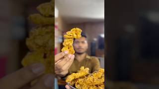 KFC vs Homemade Chicken Strips  how to make chicken strips shots shotsfeed [upl. by Rivy]