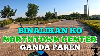 NORTHTOWN CENTER indangan [upl. by Colwin]