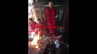 maakamakhyatemle gauhati yagna puja [upl. by Nanji]