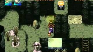 Alundra  100 Walkthrough 28 Magyscar [upl. by Ansev]