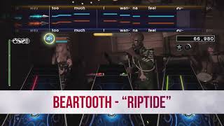 New Rock Band DLC Beartooth and Charlotte Sands [upl. by Nivat]