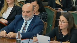 PS kërkon të fitojë kohë për mandatin e Vullnet Sinajt deputeti në Këshill me avokaten [upl. by Siward]