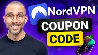 BEST NordVPN Coupon Code you can get in 2024 [upl. by Brice822]