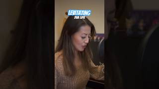 Levitating  Dua Lipa ft DaBaby  Cover by Kathy Wen [upl. by Jann]