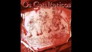 Os Catalepticos  Run From The Nightmare [upl. by Yroc]