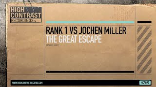 Rank 1 vs Jochen Miller  The Great Escape [upl. by Cy136]