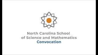 2024 NCSSM Convocation [upl. by Noll622]