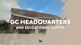 Education Center Preview Tour [upl. by Lenroc868]