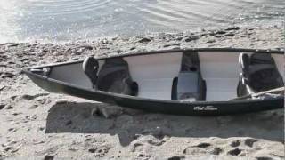 Old Town Canoe and Kayak  Saranac Series Canoes [upl. by Iddet]