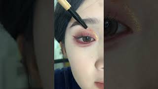 Soft Glam Eye Makeup Tutorial Everyone Loves This Makeup Tutorial shorts makeup eyemakeup [upl. by Burd]