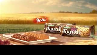 Eti Burçak Kurabi Reklamı [upl. by Kiran]