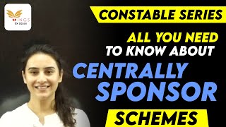 SET13 CENTRAL GOVT SCHEMES  JKP CONSTABLE [upl. by Oriel407]