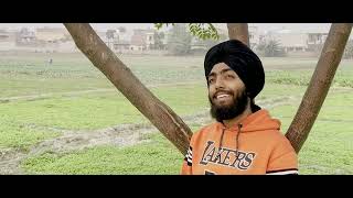 Dukhiyan De Tu Taren Bhede  Official Video   Karanveer Singh  Devotional Songs 2023 [upl. by Eisej]