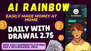 The most reliable online money making platform 🔥100 effective [upl. by Grishilde801]