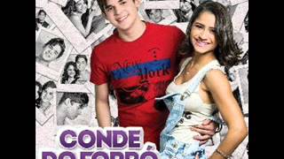 CONDE DO FORRO 2016 PAIXAO ADOLESCENTE 2°CD JANEIRO DE 2016 [upl. by Sochor8]