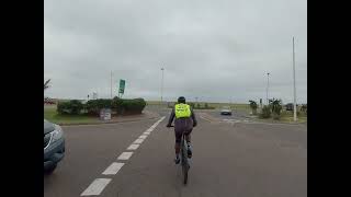 🚴 PPA Stay Wider of the Rider 19 October 2024 Durban 66 [upl. by Loree]