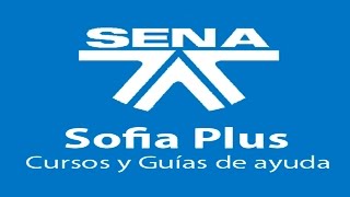 Cursos gratis del SENA en SOFIA PLUS ✓ Virtuales y Presenciales [upl. by Aminta]