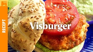 Visburger [upl. by Cohlier812]