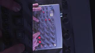 💥ELEKTRON MODEL CYCLES  TECHNO PROJECT 16 Techno Patterns amp Sequences 🔥 [upl. by Aleibarg]