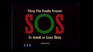 SOS  En sällskapsresa trailer [upl. by Nivat]