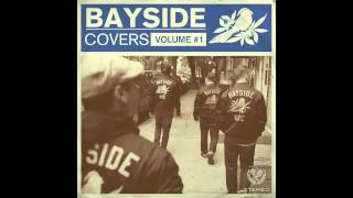 Bayside  Be My Baby [upl. by Ail]