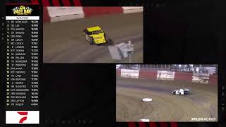 LIVE East Bay WinterNationals Modified Week Night 2 [upl. by Iain]